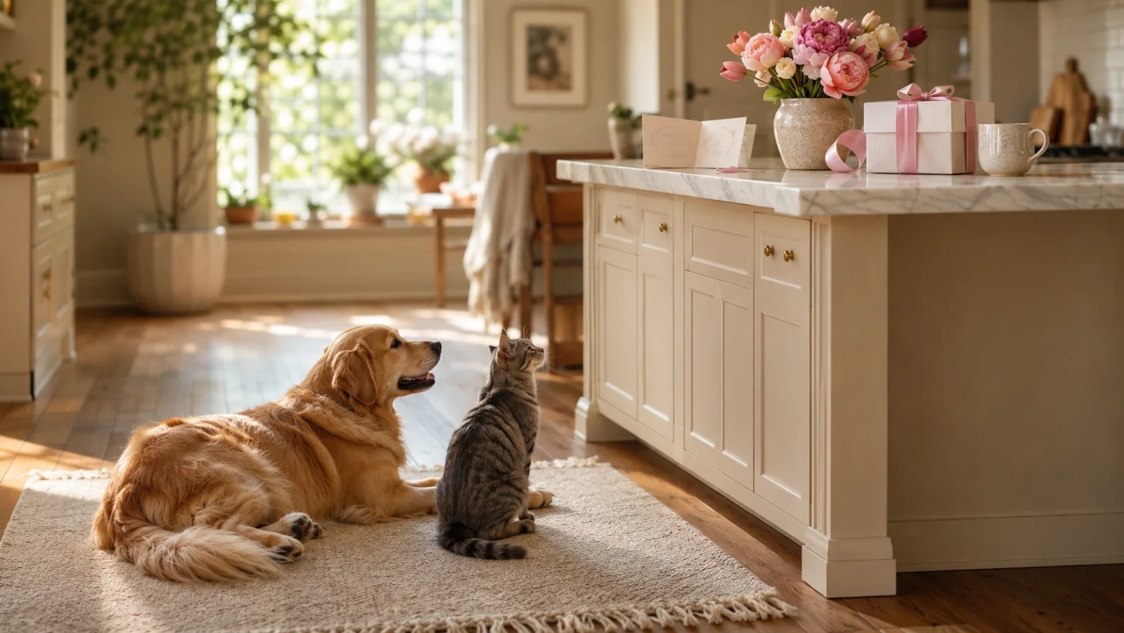 Best Mother's Day Gifts for Pet-Loving Moms (2026)