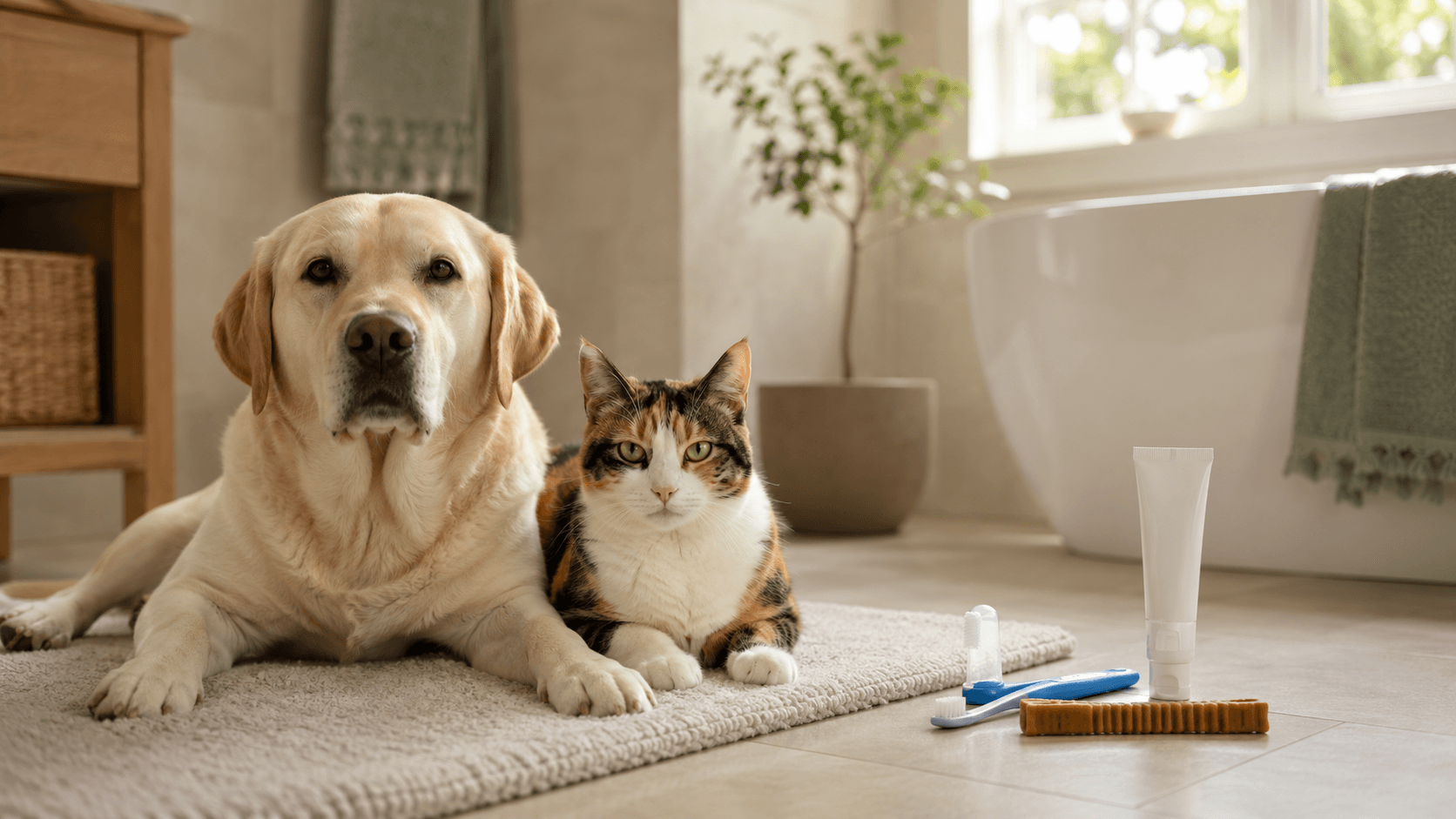 Best Dog and Cat Dental Care Products: Toothpaste, Chews, Wipes, and VOHC Picks (2026)
