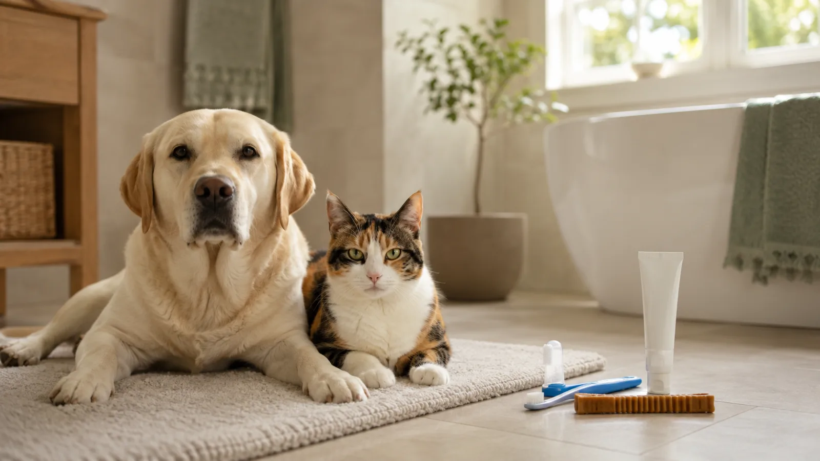 Best Dog and Cat Dental Care Products: Toothpaste, Chews, Wipes, and VOHC Picks (2026)