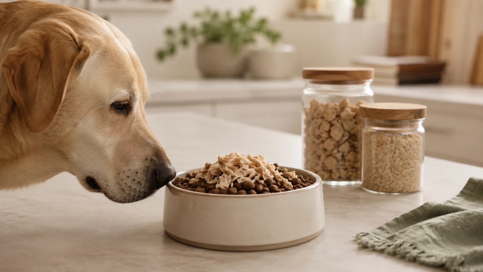 Best Meal Toppers for Picky Eaters in Dogs and Cats (2026)