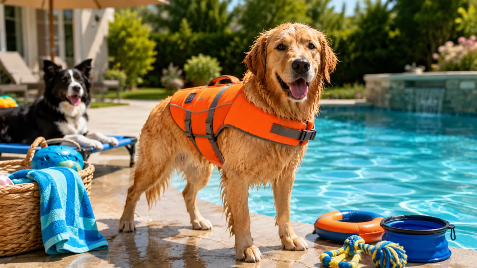 Best Pet Pool & Swim Summer Gear (2026)
