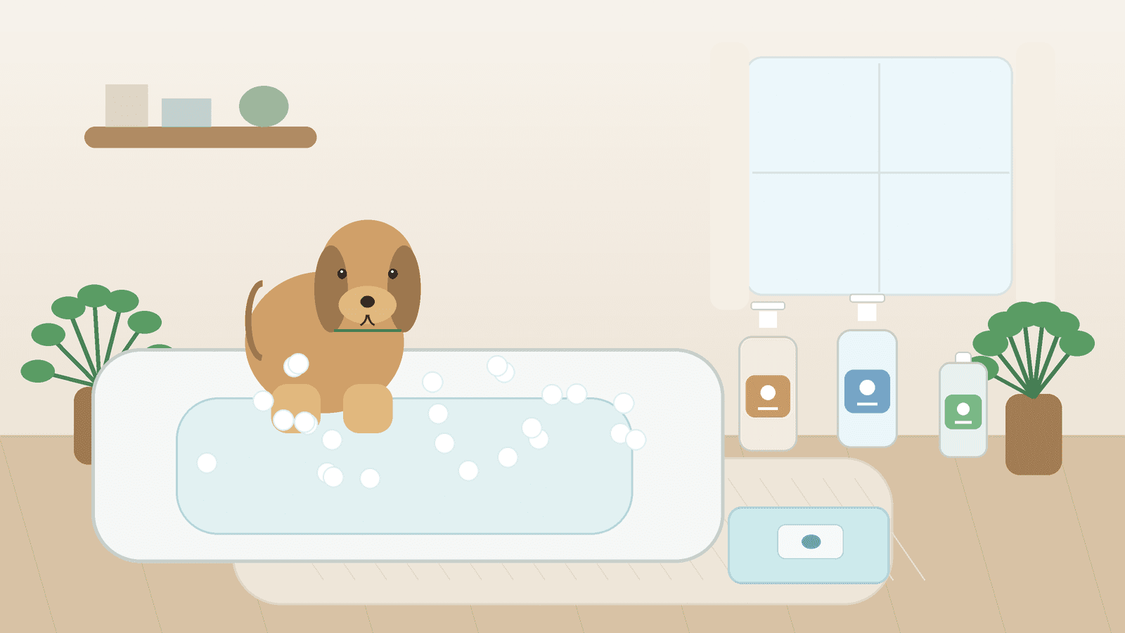 Best Pet Shampoos and Wipes for Dogs and Cats (2026)