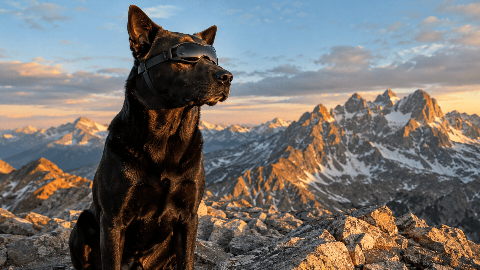 Best Premium Dog Goggles for Sun, Snow, and Adventure Dogs (2026)
