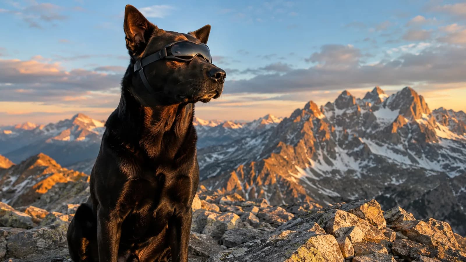 Best Premium Dog Goggles for Sun, Snow, and Adventure Dogs (2026)