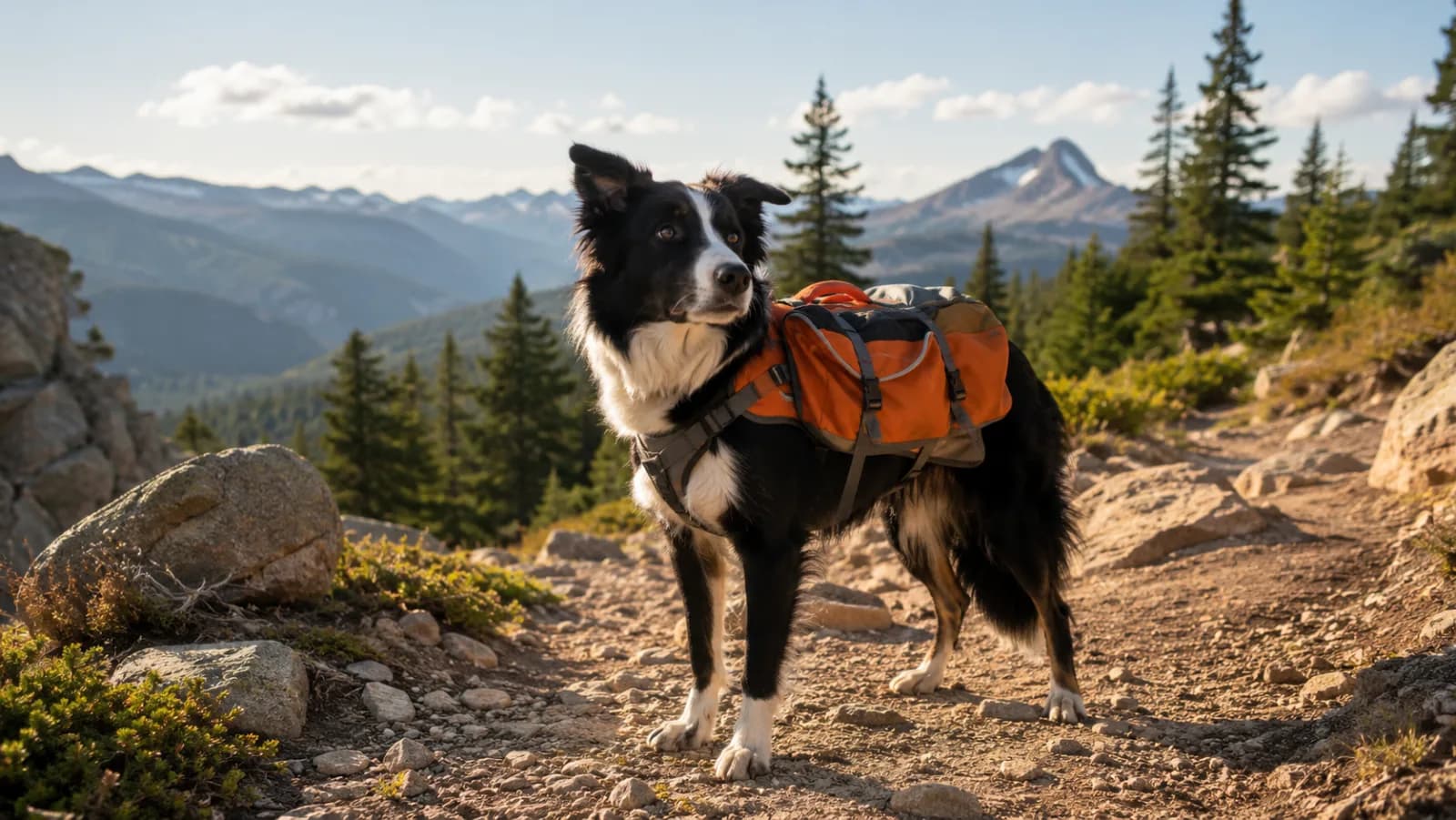 Best Premium Dog Hiking Backpacks for Adventure Dogs (2026)
