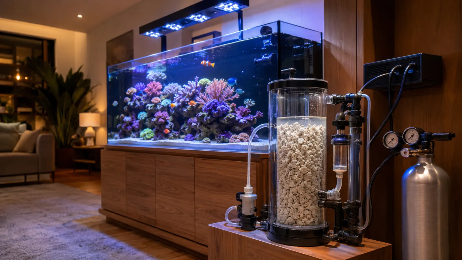 Best Reef Calcium Reactors (2026)