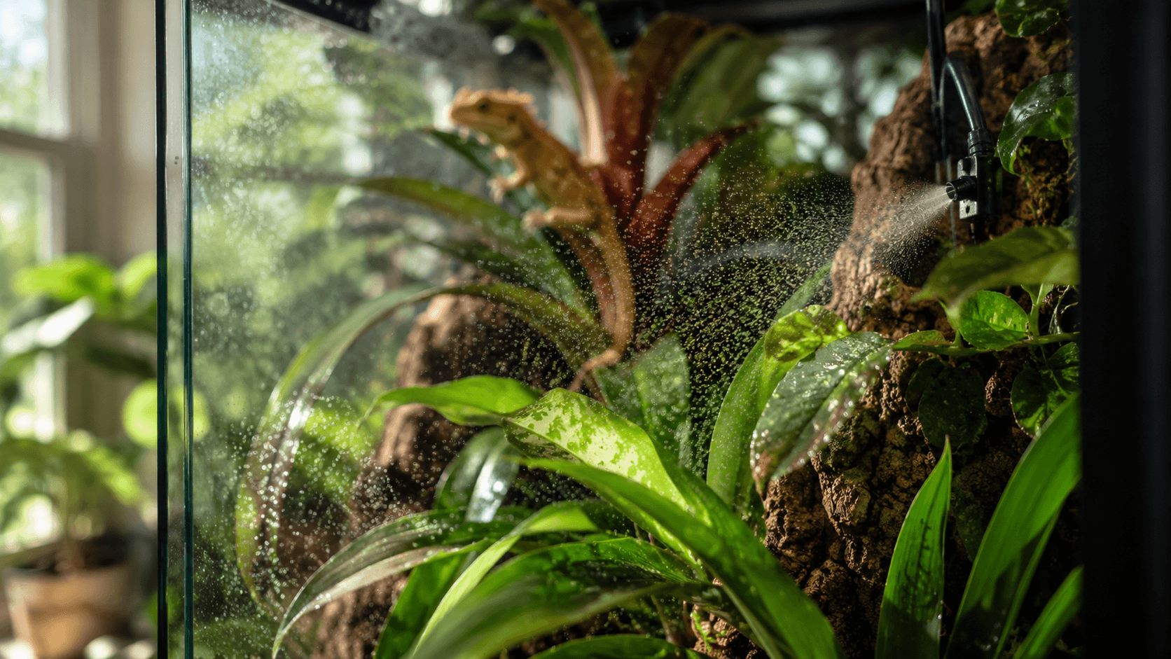 Best Reptile Misting and Fogging Systems for Humidity Control (2026)