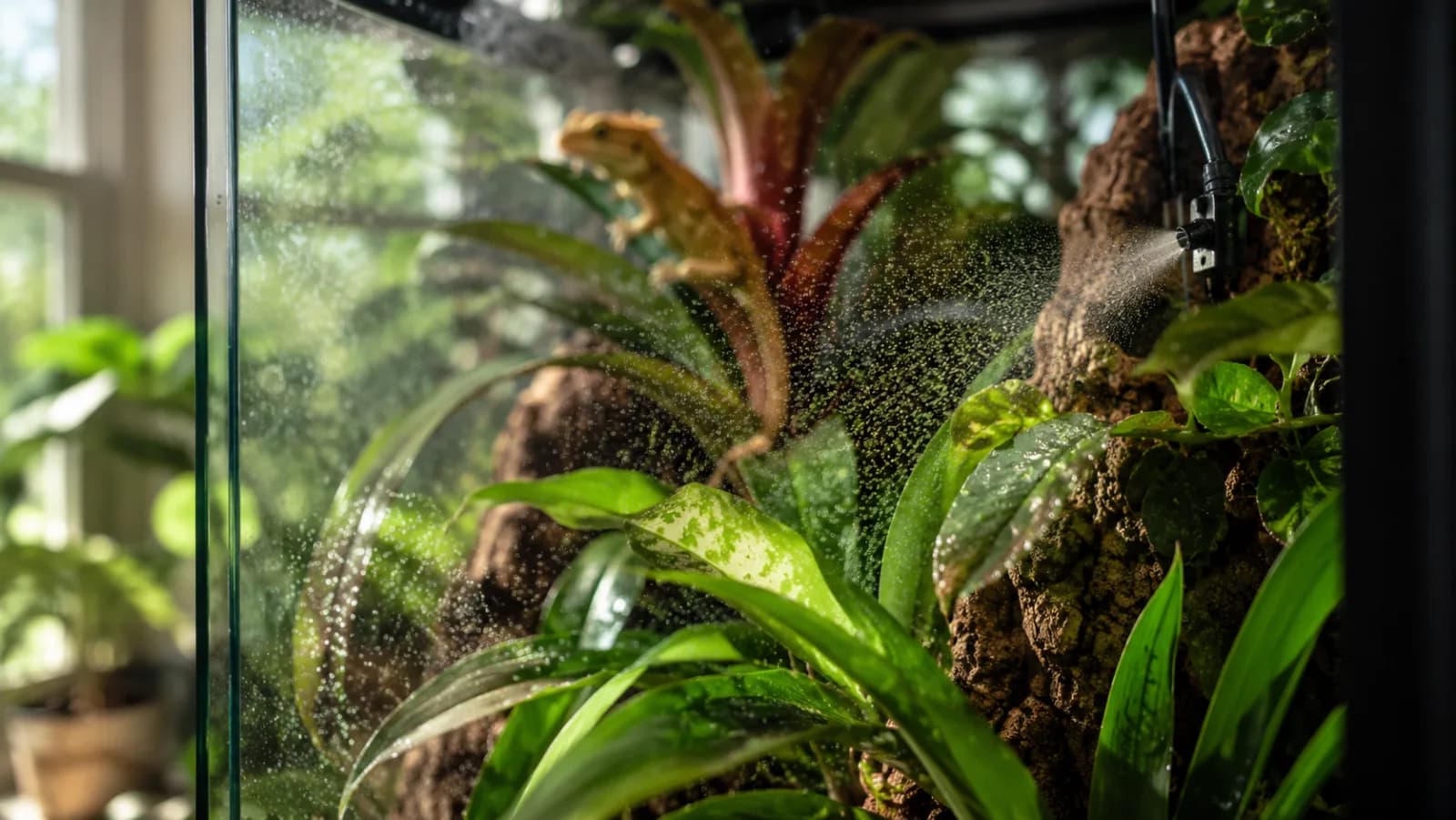 Best Reptile Misting and Fogging Systems for Humidity Control (2026)