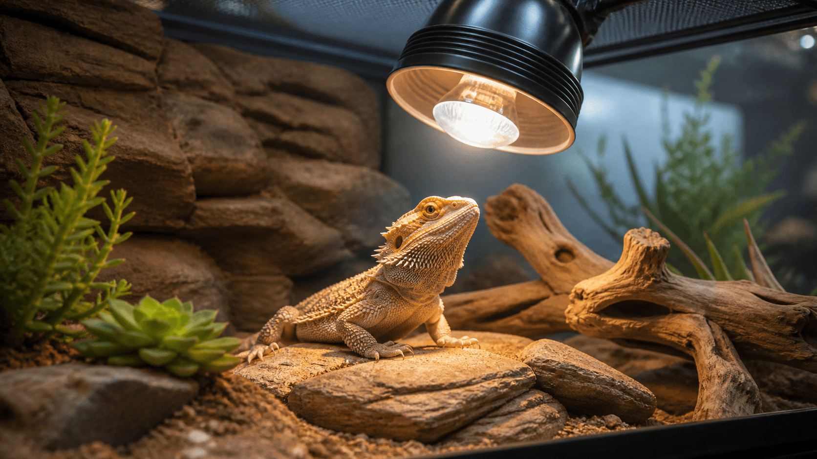 Best Reptile UVB Bulbs for Safe Lighting (2026)