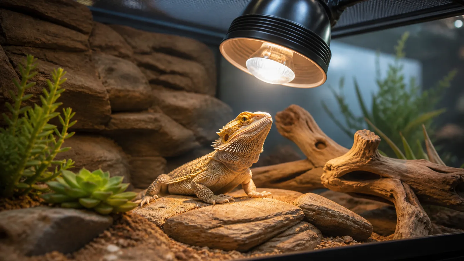 Best Reptile UVB Bulbs for Safe Lighting (2026)