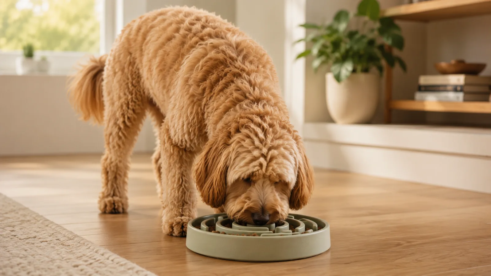 Best Slow Feeders and Anti-Gulp Bowls for Dogs and Cats (2026)