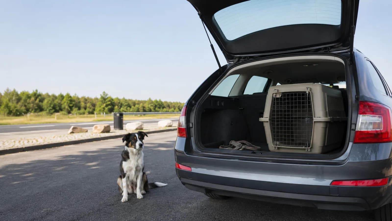 The Best Travel Setup for Dog Owners: Crash-Tested Restraints, Crates, and Carriers (2026)
