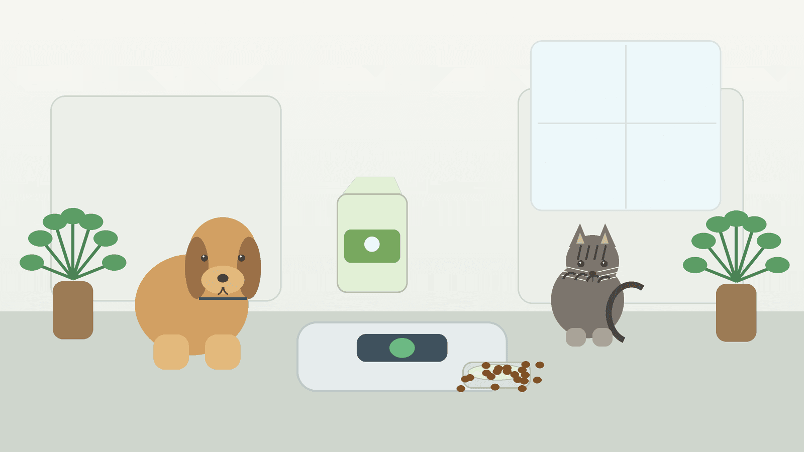 Best Weight-Management Tools for Overweight Dogs and Cats (2026)