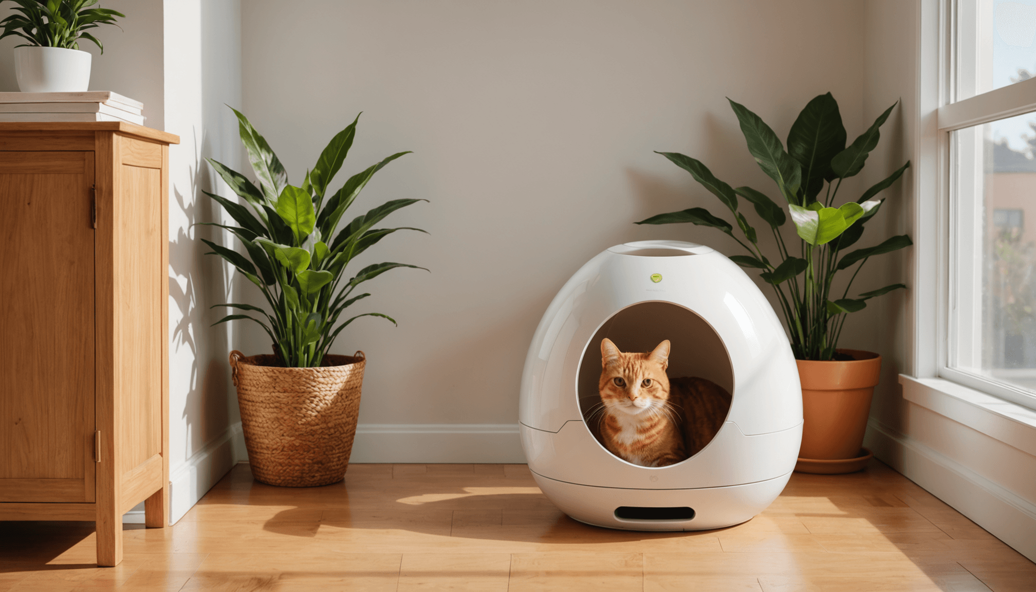 What Your Cat's Litter Box Can Catch Early: Smart Litter Health Monitoring (2026)
