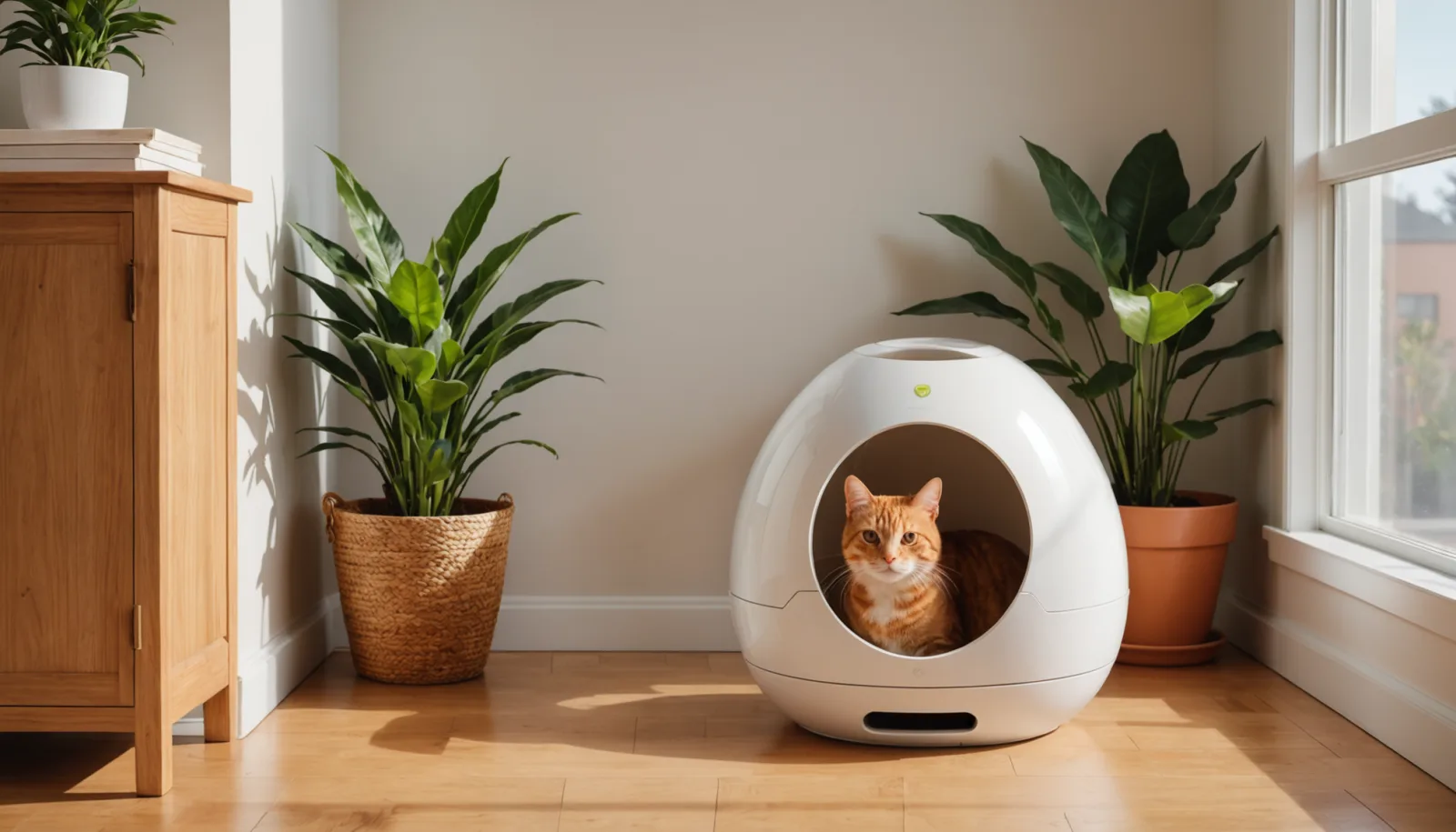 What Your Cat's Litter Box Can Catch Early: Smart Litter Health Monitoring (2026)