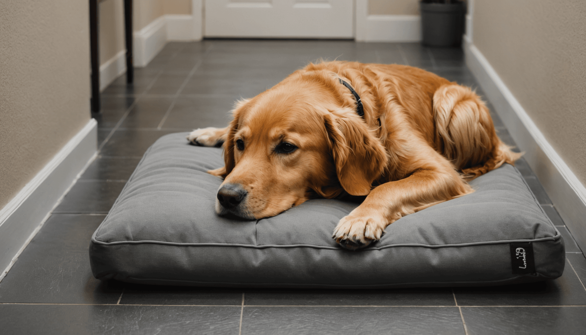 Setting Up a Dog Post-Surgery Recovery Station (TPLO / Cruciate Prep Checklist)