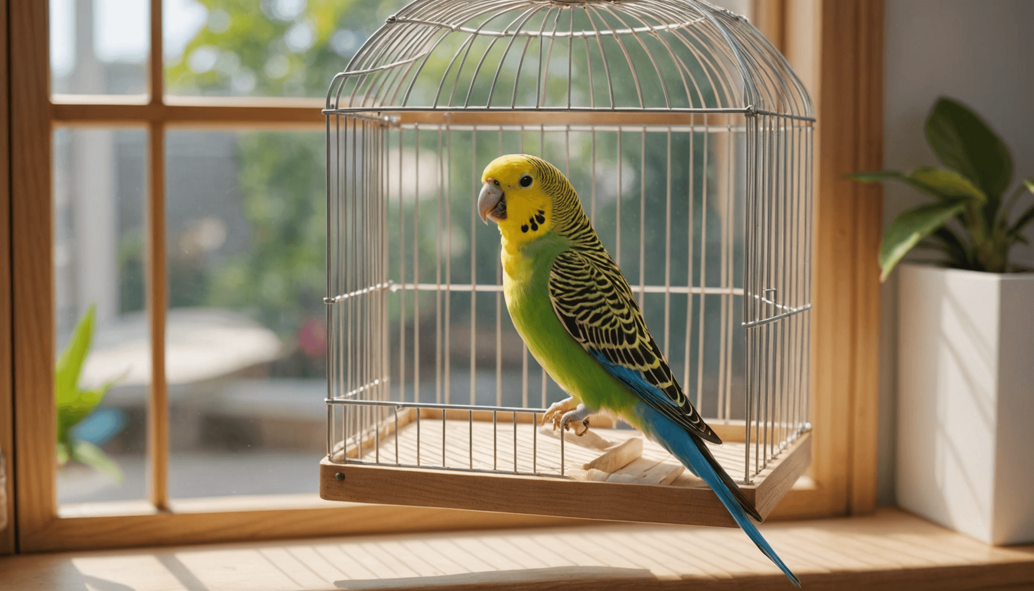 First Budgie Starter Checklist: A Provisioning Kit for Your First Parakeet (2026)