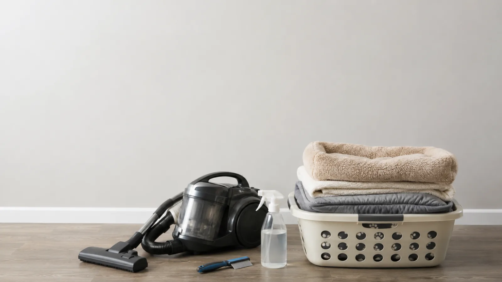 How to Get Rid of Fleas in the House — Permanently (2026)
