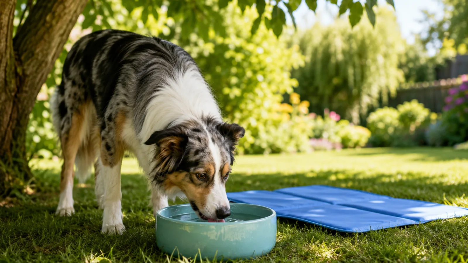 How to Keep Your Dog Cool and Prevent Heatstroke (2026)