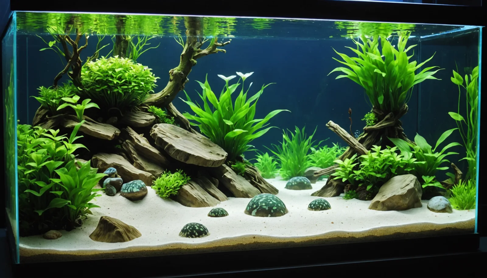 How to Set Up an Axolotl Tank (Cool Water Is Everything)