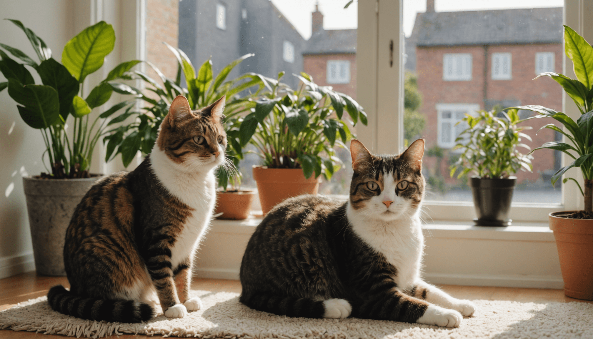 Introducing a Second Cat: The Multi-Cat Home Setup That Makes It Work (2026)