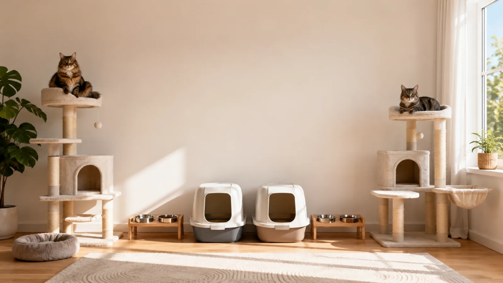 Introducing a Second Cat: The Multi-Cat Home Setup That Makes It Work (2026)