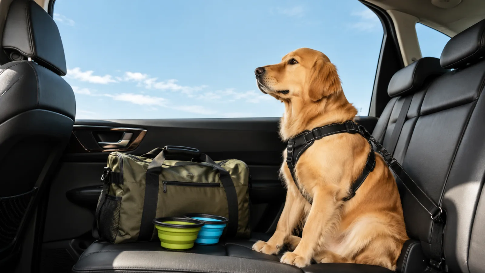 Late-Summer Pet Road Trip Checklist: What to Pack in 2026