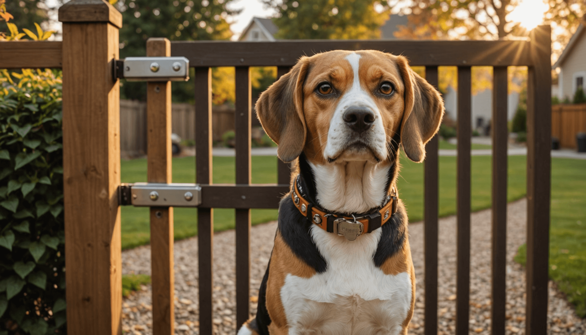 The Lost-Dog Prevention & First-48-Hours Recovery Plan (2026)