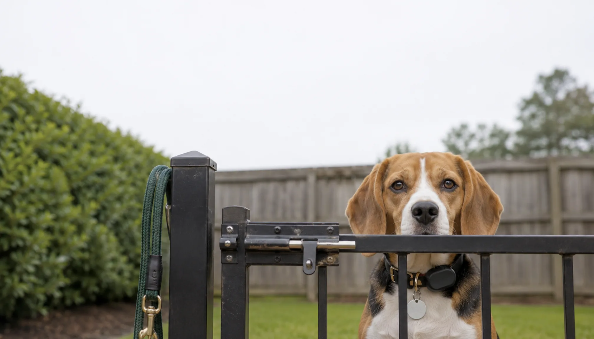 The Lost-Dog Prevention & First-48-Hours Recovery Plan (2026)