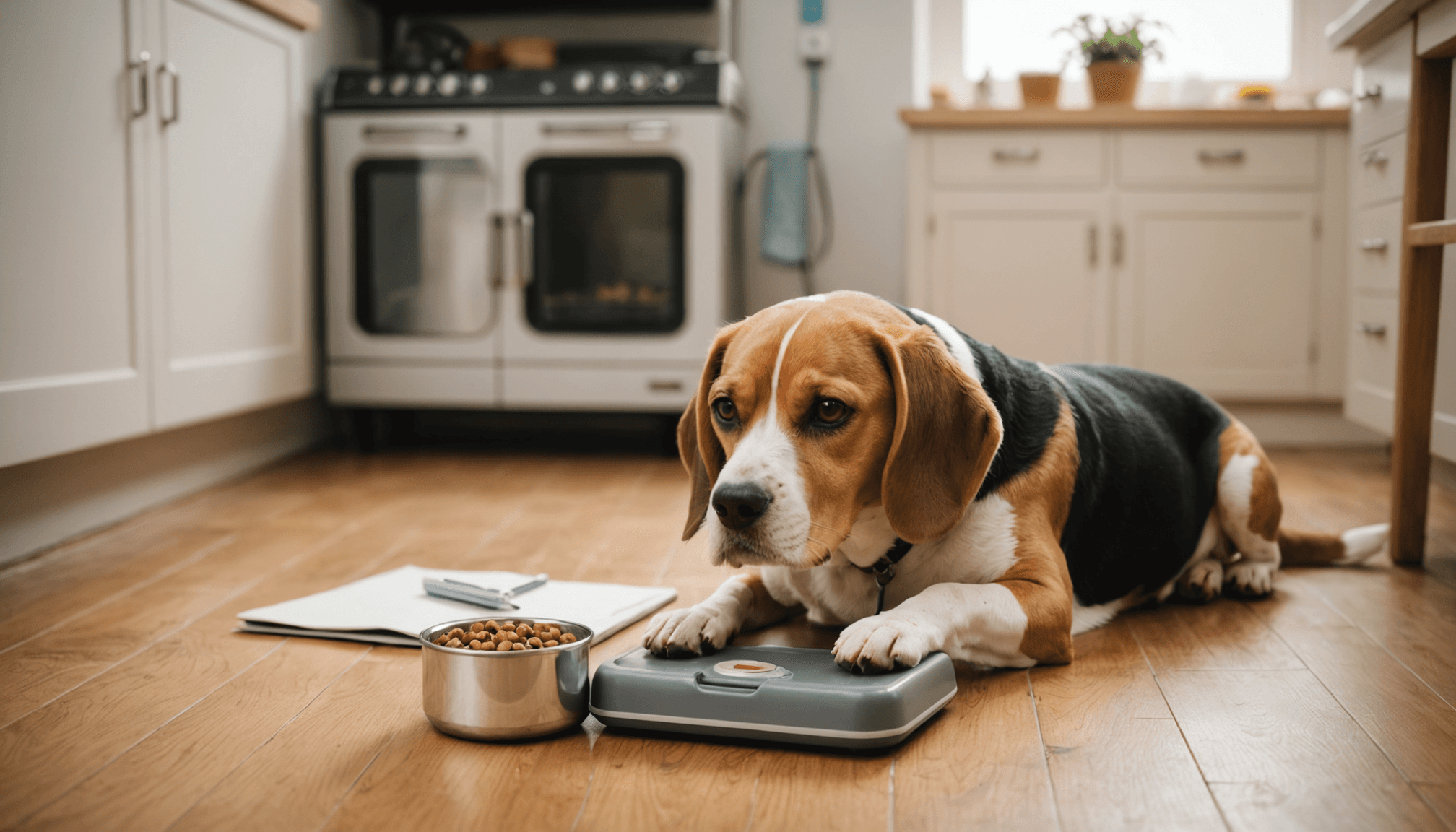 Managing a Diabetic Dog or Cat at Home: The Gear That Makes It Sustainable