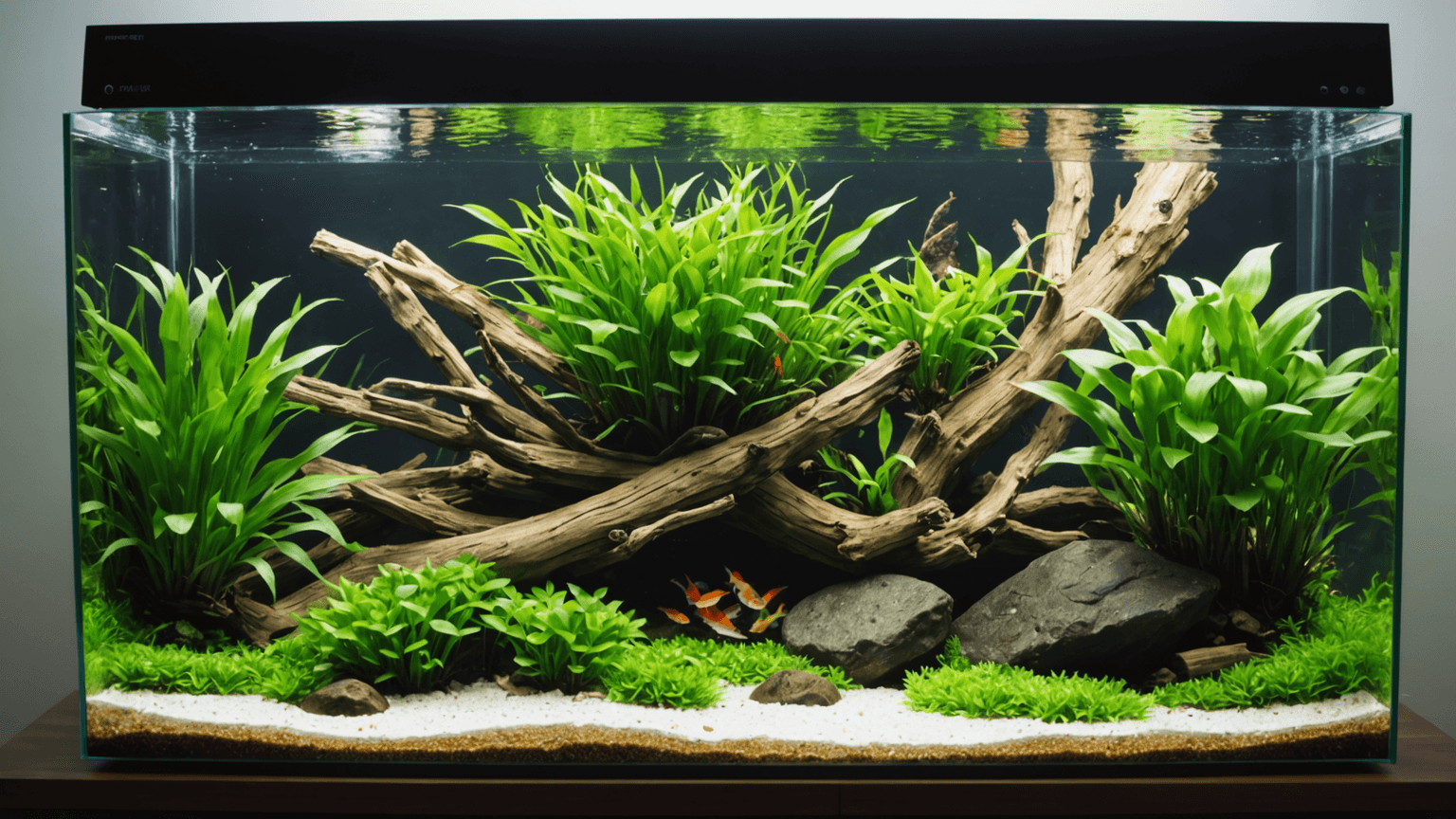 New Aquarium Starter Checklist: Everything a First Tank Needs in 2026