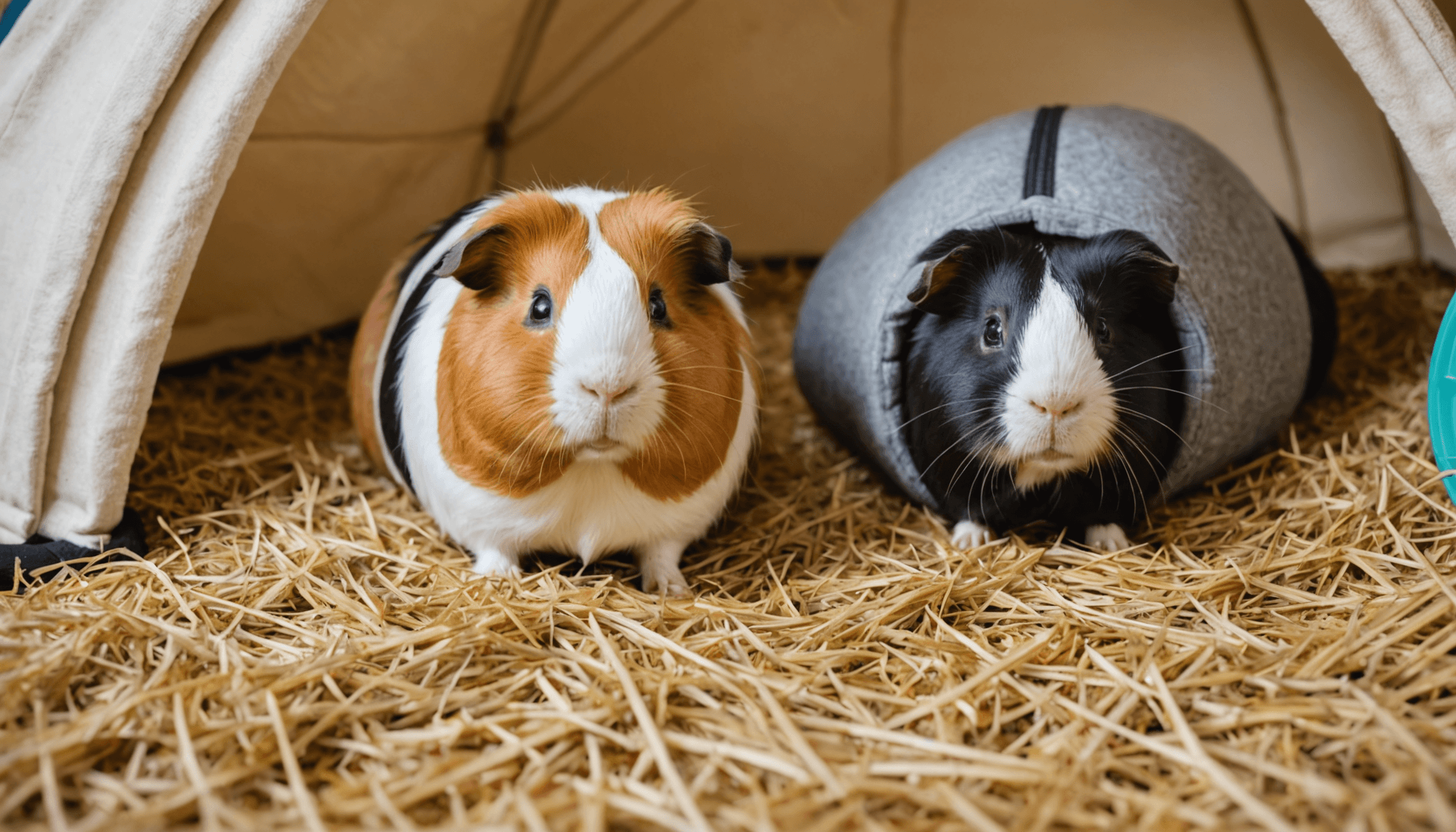 New Guinea Pig Starter Setup: The Bring-Home Checklist (2026)