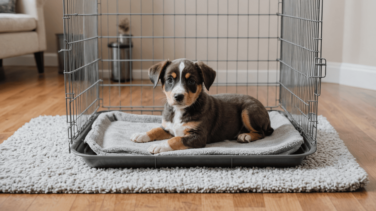 New Puppy Checklist: The First Supplies You Actually Need in 2026