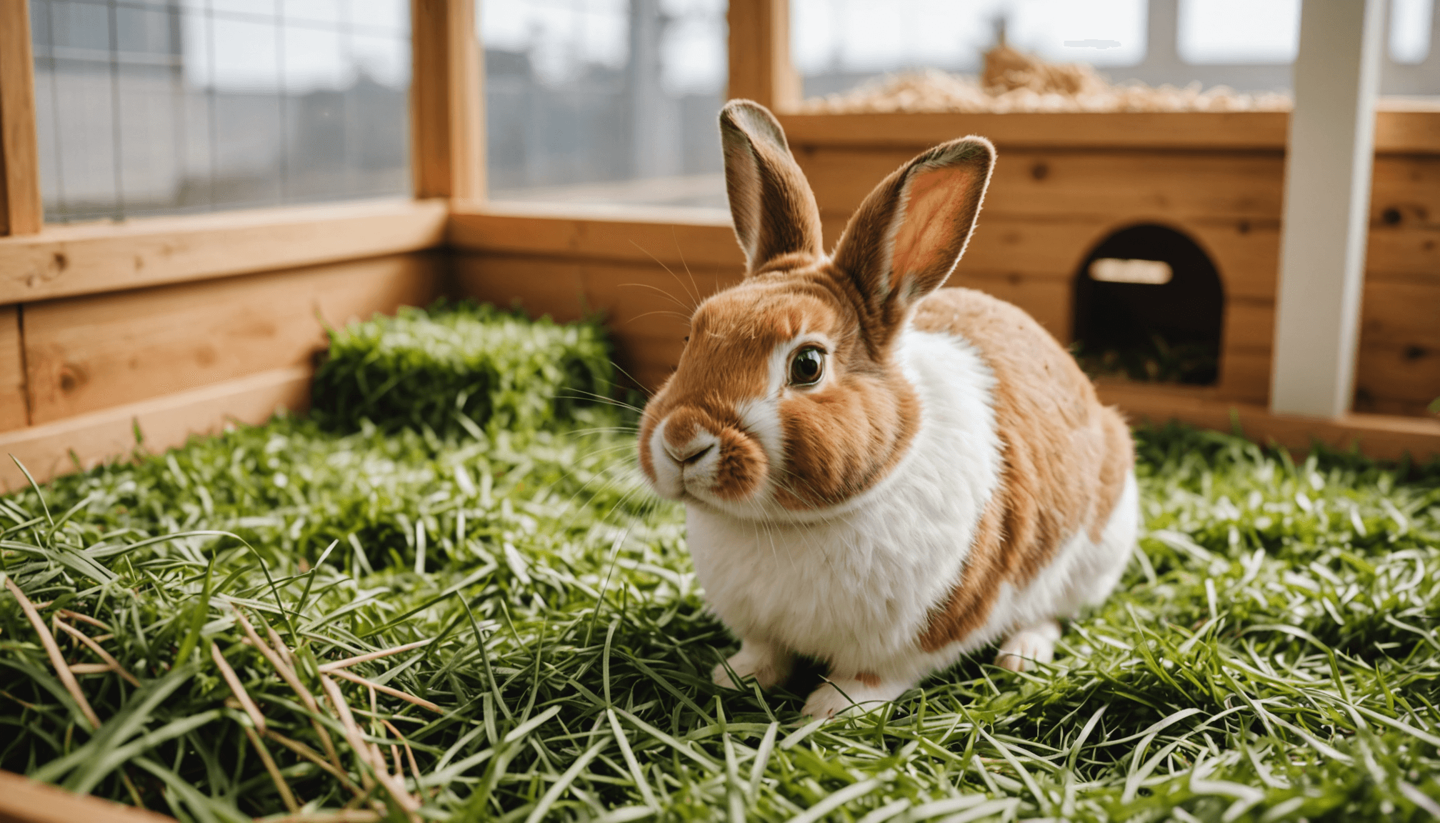 New Rabbit Starter Setup: The First-Week Checklist (2026)