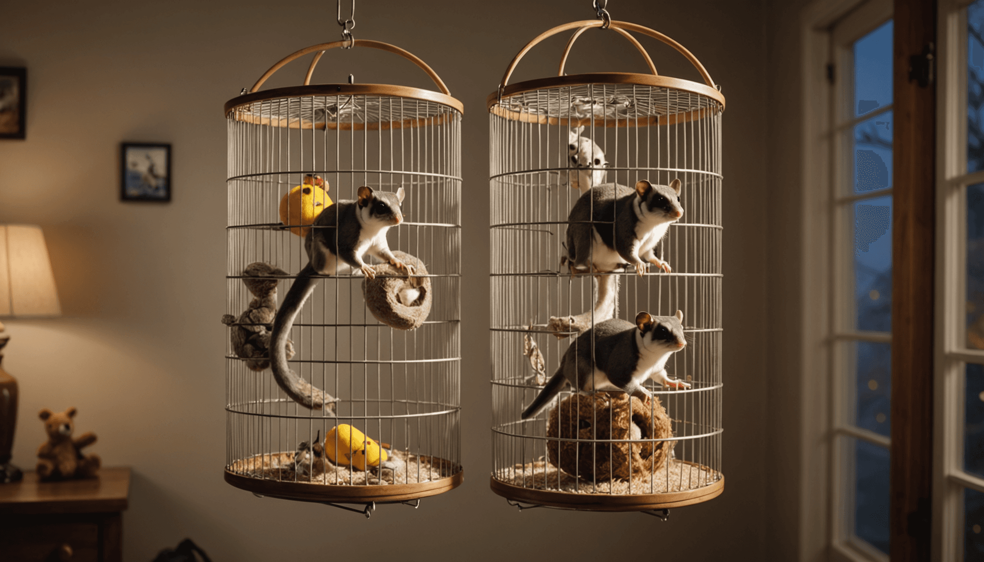 New Sugar Glider Starter Checklist: A Provisioning Kit for a First Colony (2026)