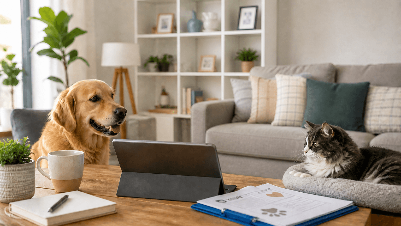 Pet Insurance and Wellness Plans for U.S. Owners: How to Compare Without Getting Burned