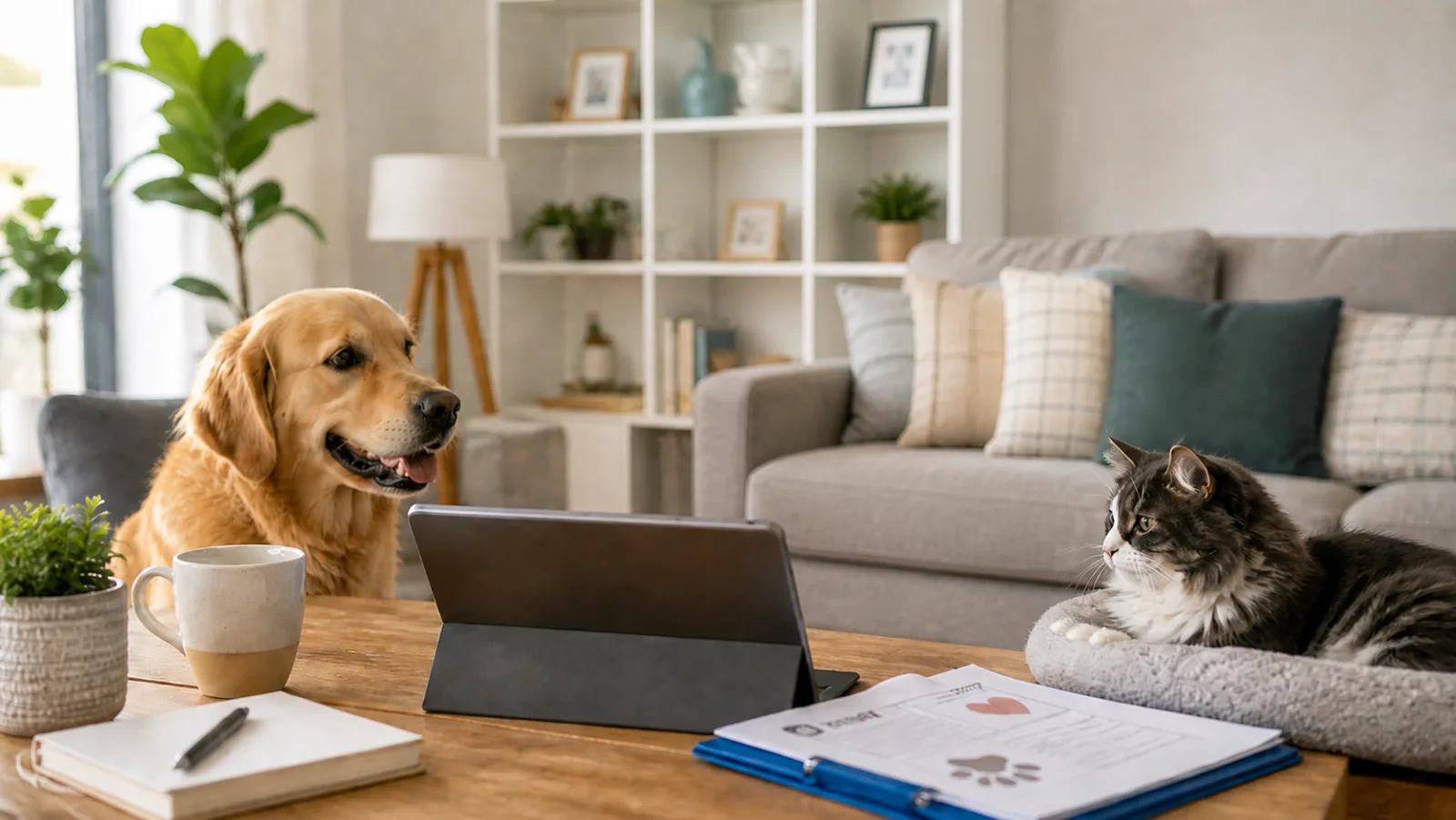 Pet Insurance and Wellness Plans for U.S. Owners: How to Compare Without Getting Burned