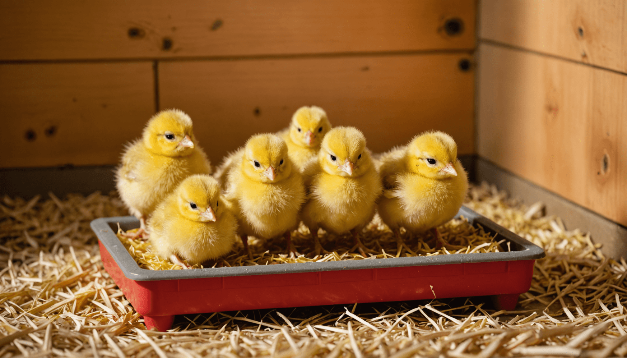 Raising Backyard Chicks: A Brooder-to-Coop Timeline (2026)