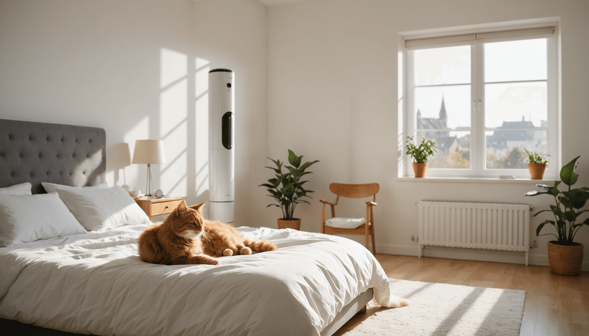 Reducing Pet Allergies and Dander at Home (2026)
