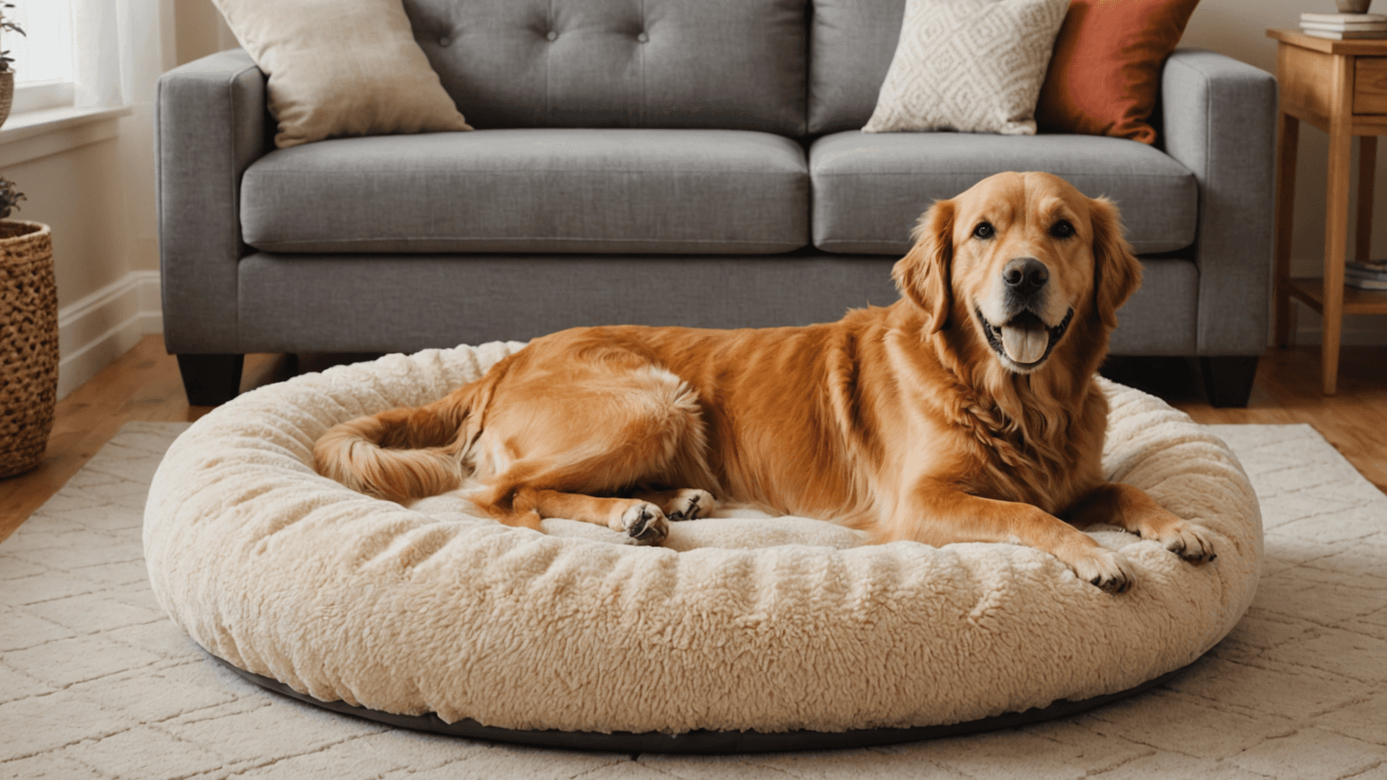 Senior Dog Arthritis Home Setup: A Mobility Checklist for Aging Dogs in 2026