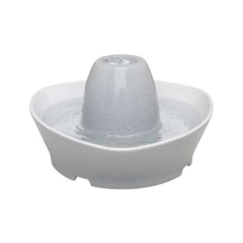 PetSafe Creekside Ceramic Pet Fountain (60 oz)