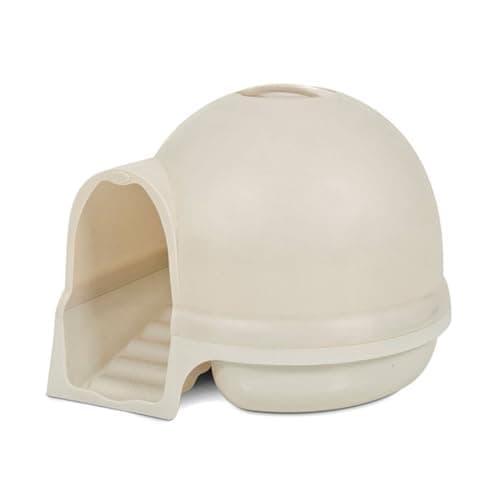 Petmate Booda Clean Step Cat Litter Box Dome