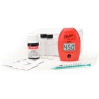 Hanna HI758 Marine Calcium Checker