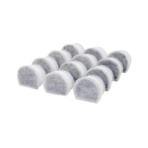 PetSafe Drinkwell Replacement Carbon Filters (12-Pack)