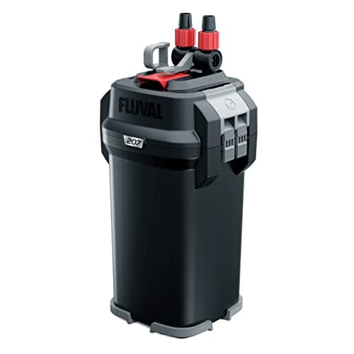 Fluval 207 Performance Canister Filter
