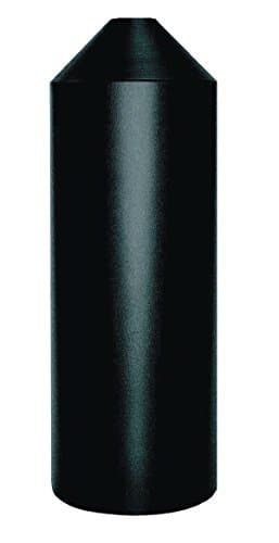 Audubon Torpedo Steel Squirrel Baffle, Model NATORPEDO
