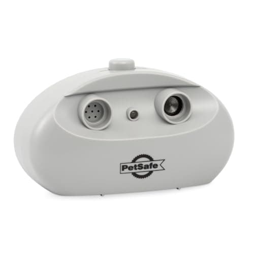 PetSafe Indoor Ultrasonic Dog Bark Control, Up to 25 ft
