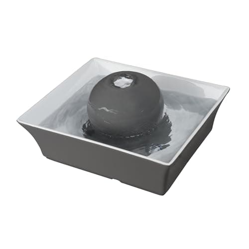 PetSafe Drinkwell Seascape Ceramic Fountain (70 oz)