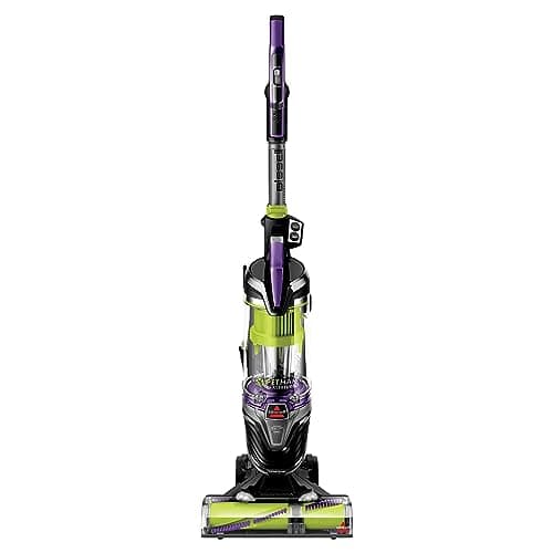 BISSELL Pet Hair Eraser Turbo Plus Upright Vacuum (24613)