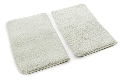 Sherpa Replacement Liners for Travel Pet Carriers (2-Pack)